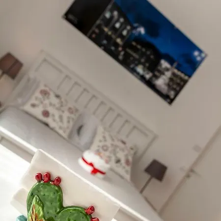 Vendégház Mini Etnea