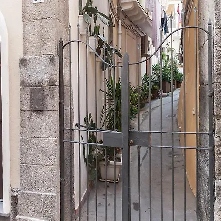 Vendégház Mini Etnea Catania