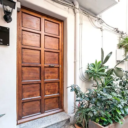 Vendégház Mini Etnea Catania